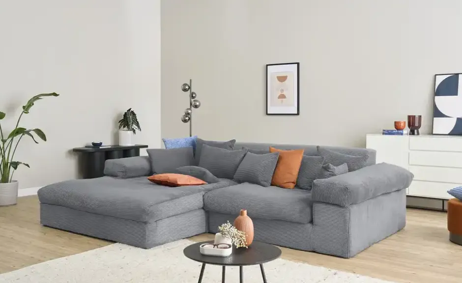Ecksofa Lianea