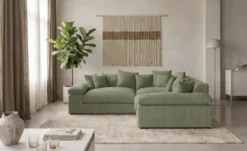 Ecksofa Lianea