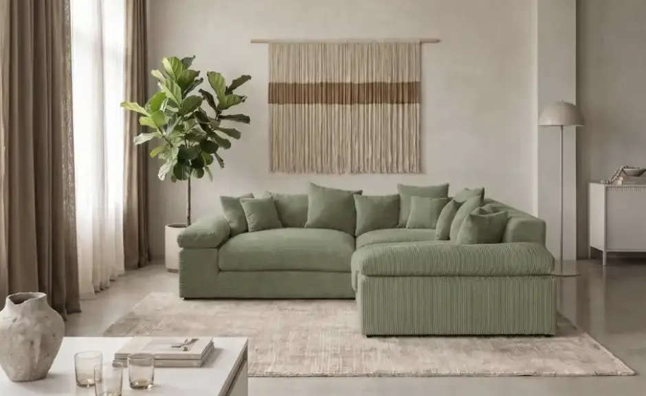 Ecksofa Lianea