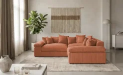 Ecksofa Lianea