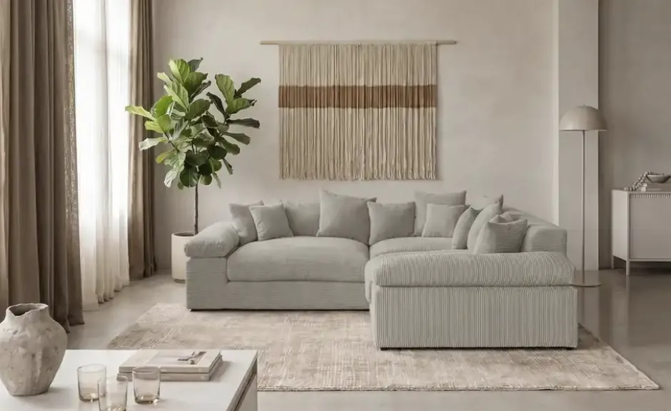 Ecksofa Lianea