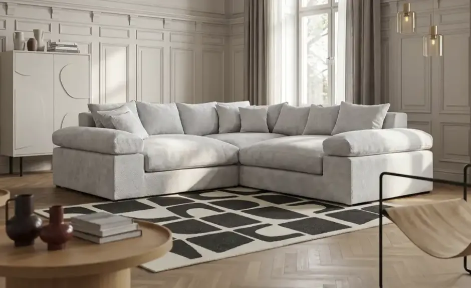 Ecksofa Lianea