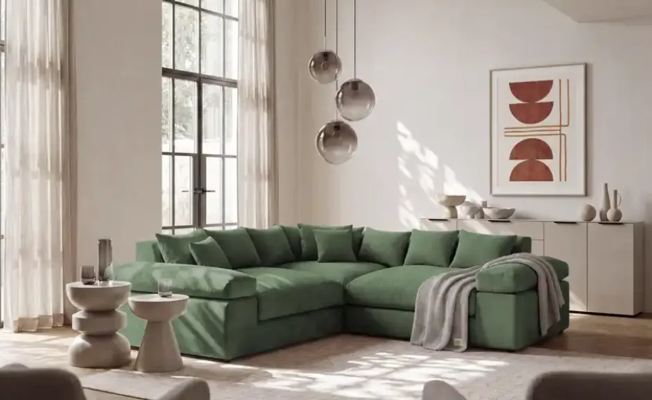 Ecksofa Lianea