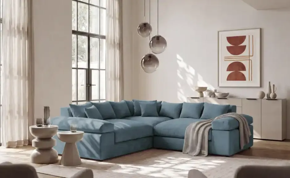 Ecksofa Lianea