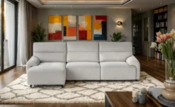 Ecksofa Lisa