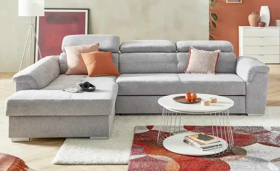 Ecksofa Magma