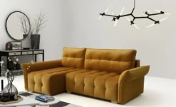 Ecksofa Malaga