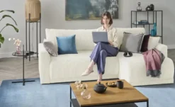 Ecksofa Malyn