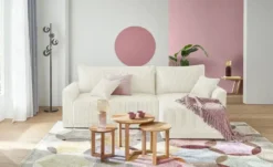Ecksofa Malyn