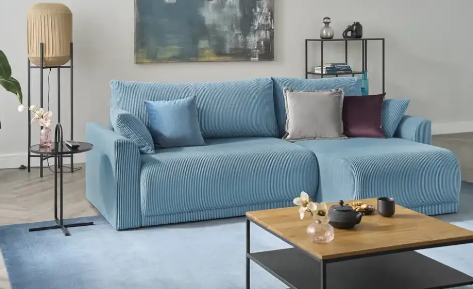 Ecksofa Malyn