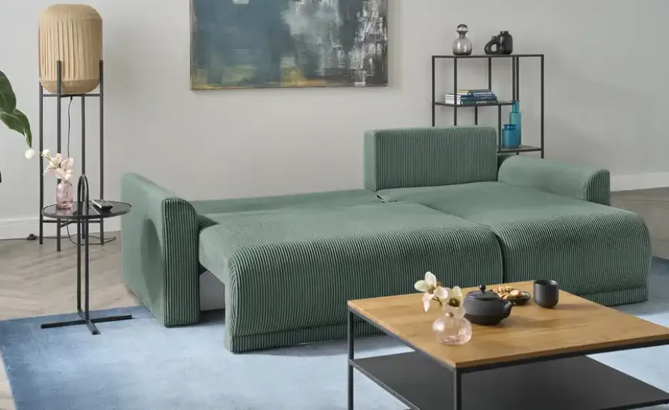 Ecksofa Malyn