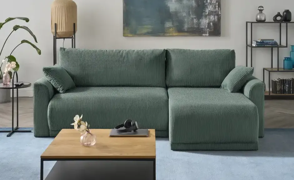 Ecksofa Malyn