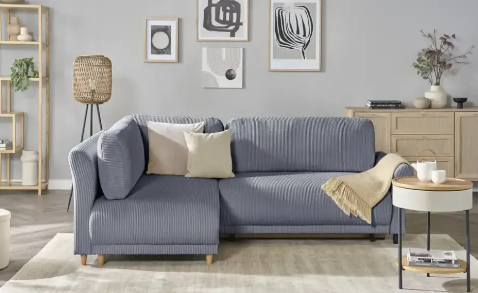 Ecksofa Malyn II