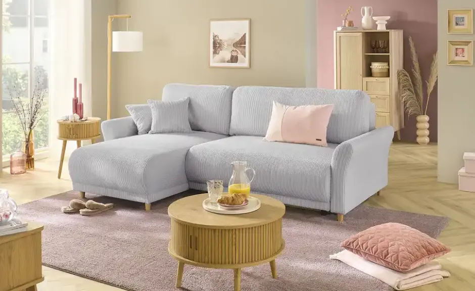 Ecksofa Malyn II