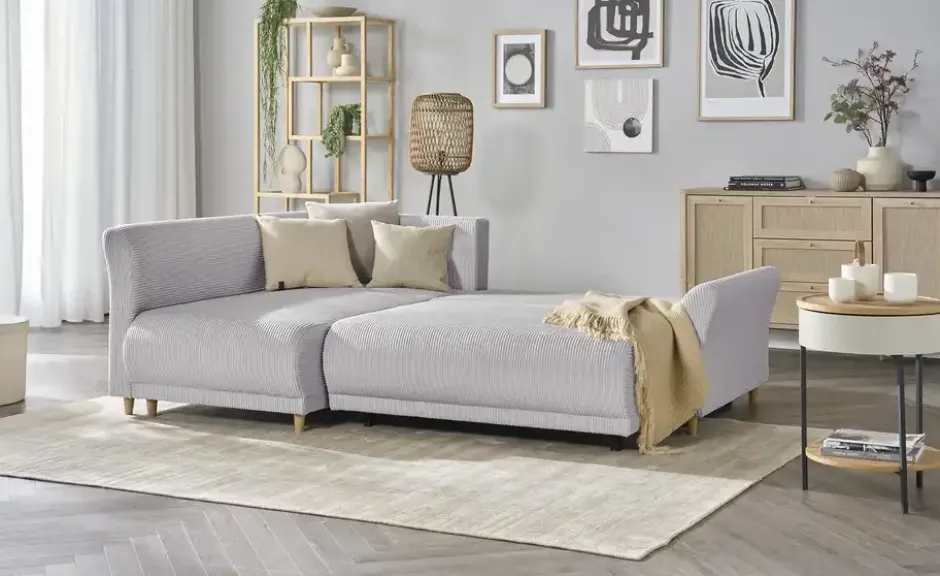 Ecksofa Malyn II