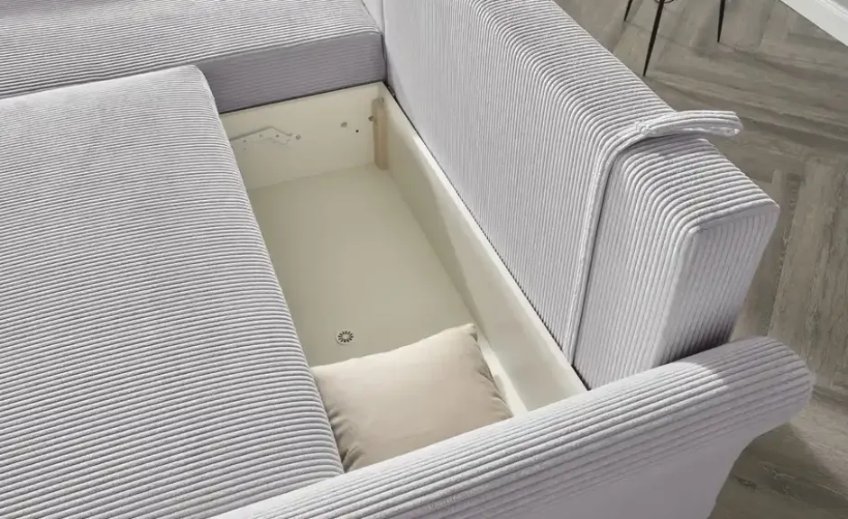 Ecksofa Malyn II