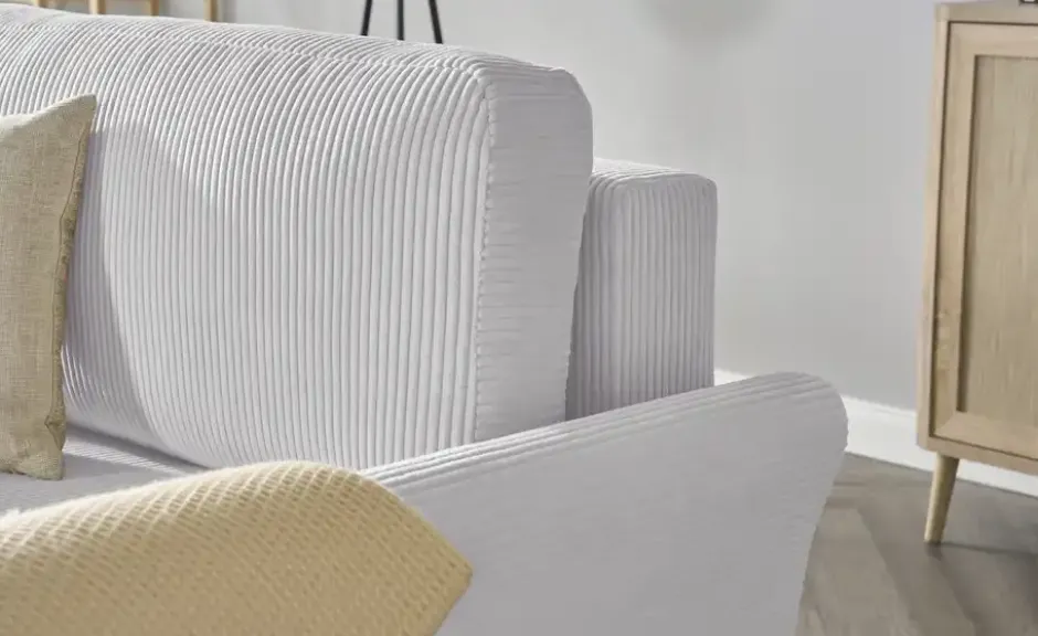 Ecksofa Malyn II