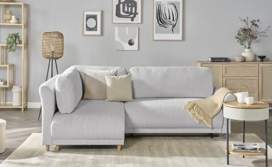 Ecksofa Malyn II