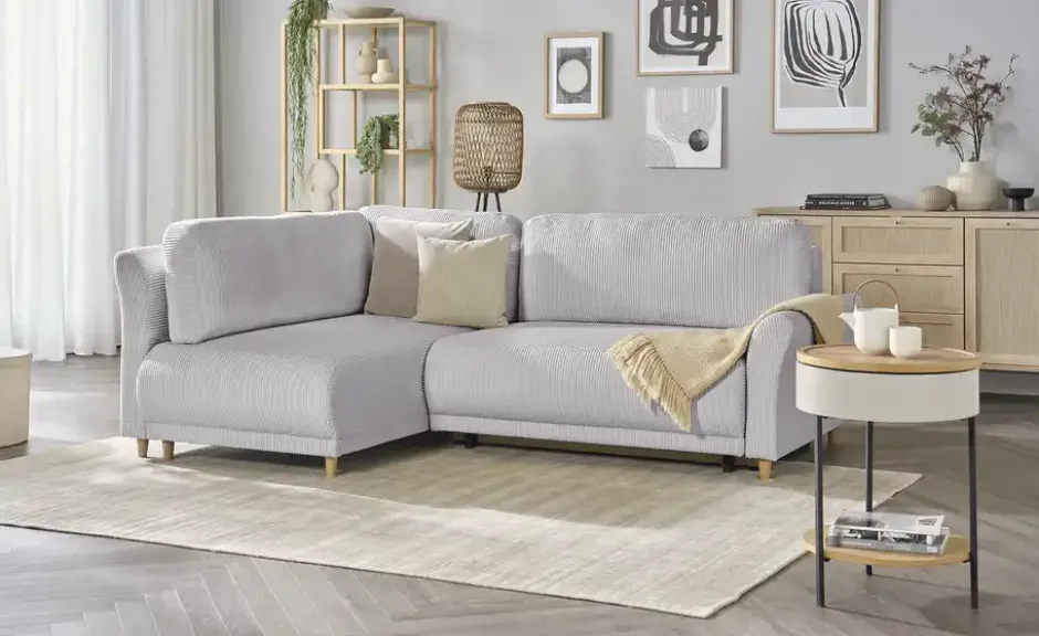 Ecksofa Malyn II