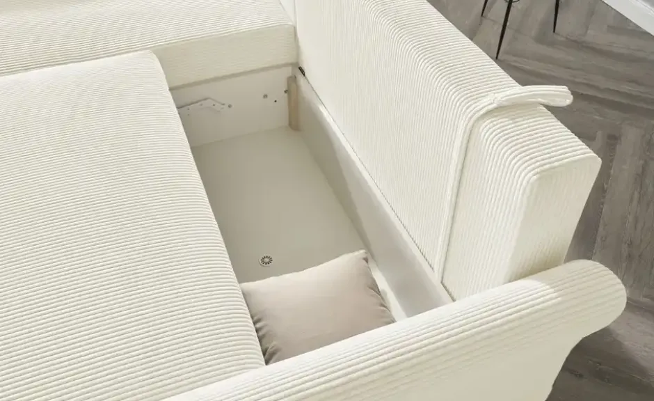 Ecksofa Malyn II