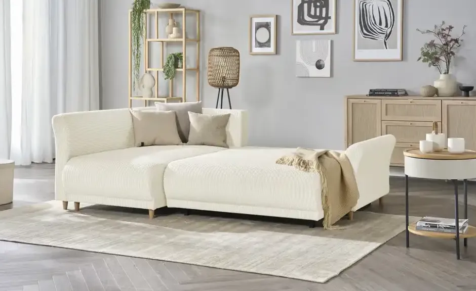 Ecksofa Malyn II