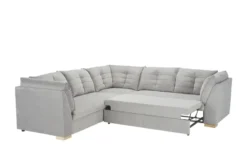 Ecksofa mit Schlaffunktion Imperia