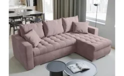 Ecksofa mit Schlaffunktion Luis