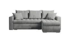 Ecksofa mit Schlaffunktion Luis