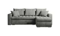 Ecksofa mit Schlaffunktion Luis