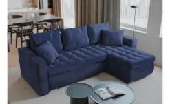 Ecksofa mit Schlaffunktion Luis