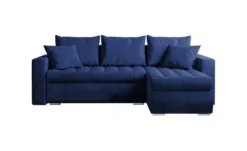 Ecksofa mit Schlaffunktion Luis