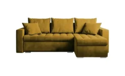 Ecksofa mit Schlaffunktion Luis