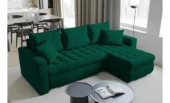 Ecksofa mit Schlaffunktion Luis