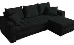 Ecksofa mit Schlaffunktion Luis