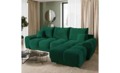 Ecksofa mit Schlaffunktion Nubes