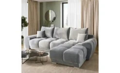 Ecksofa mit Schlaffunktion Nubes