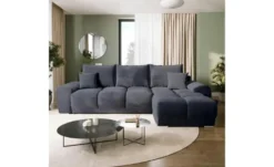 Ecksofa mit Schlaffunktion Nubes