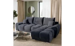 Ecksofa mit Schlaffunktion Nubes