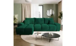 Ecksofa mit Schlaffunktion Nubes