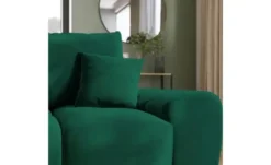 Ecksofa mit Schlaffunktion Nubes