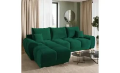 Ecksofa mit Schlaffunktion Nubes