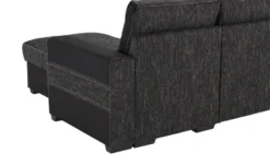 Ecksofa Mocca