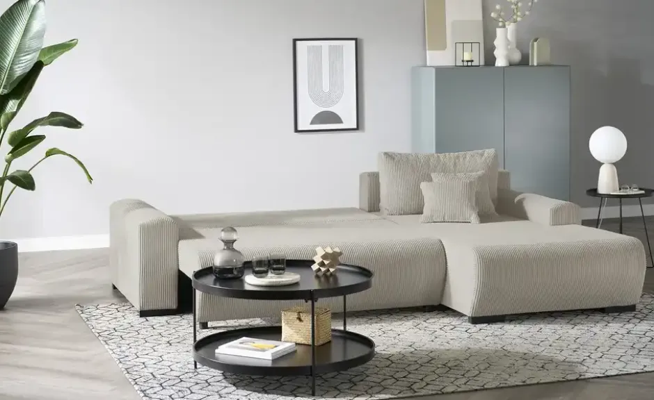 Ecksofa Nelly