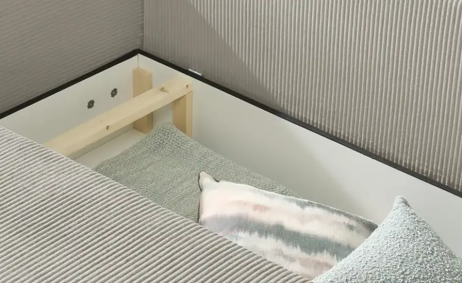Ecksofa Nelly