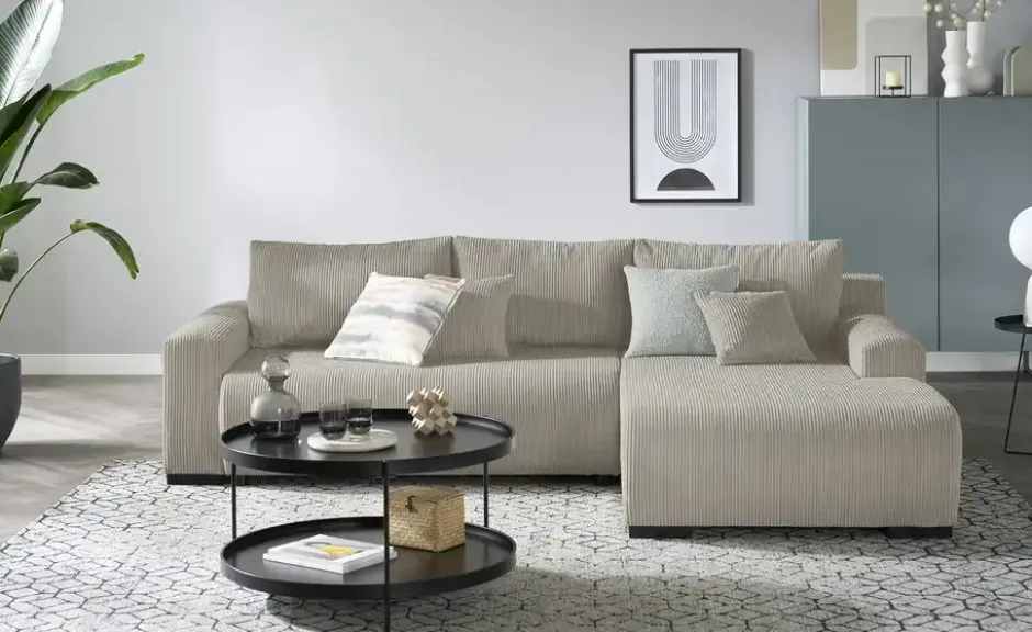 Ecksofa Nelly