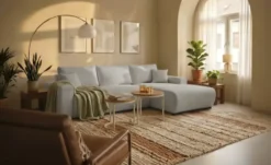 Ecksofa Nelly