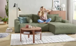 Ecksofa Nelly