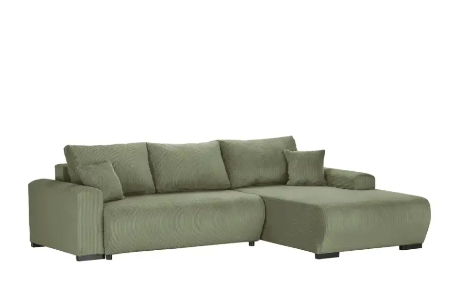 Ecksofa Nelly