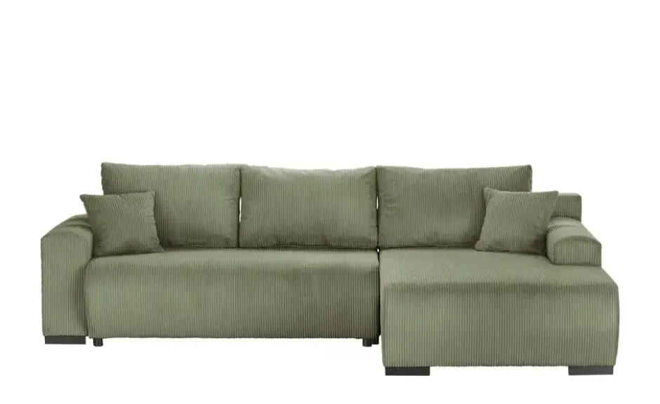 Ecksofa Nelly