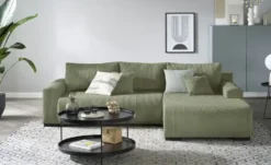 Ecksofa Nelly